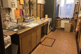 3комнатный дом  52м2