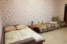 2-х комнатный дом 50м2