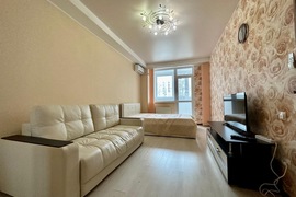 Продается 1-комн. квартира