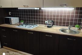 Квартира Руднева, 26/2 (34 м²)