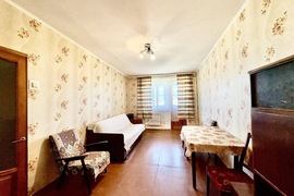 2-к. квартира, 41 м², 5/5 эт.