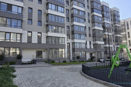 2-к. квартира, 60,8 м², 3/8 эт.