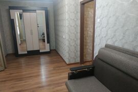 Сдается 1-комн. квартира, шоссе Камышовое, 37Бк2
