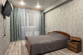 2-к кв. Севастополь ул. Генерала Мельника, 11А/2 (55.0 м²)