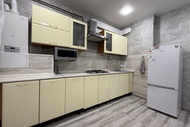 2-к кв. Севастополь ул. Генерала Мельника, 11А/2 (55.0 м²)