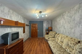 Сдается 3-комн. квартира, 68 м²
Расположение
