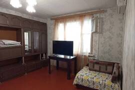 Квартира на ПОР 22/5 