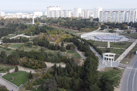 3к. квартира на Фадеева.
