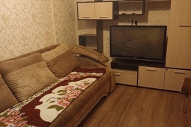 3комнатный дом  52м2