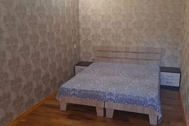 Дом на Альпийской