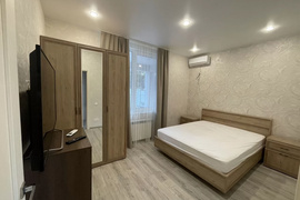 Дом 100 м² на участке 4 сот.