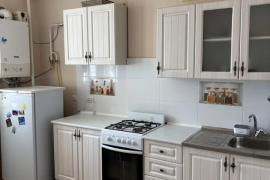 1-к. квартира, 35 м², 3/9 эт.