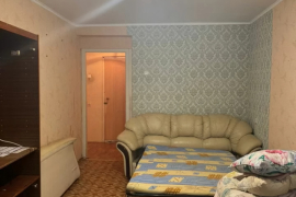 1-к. квартира, 37,8 м², 1/5 эт.