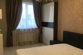 1-к. квартира, 36 м², 4/10 эт.