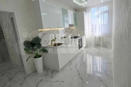 2-к. квартира, 60 м², 9/10 эт.