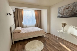 1-к. квартира, 40 м², 4/8 эт.