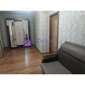 Сдается 1-комн. квартира, шоссе Камышовое, 37Бк2