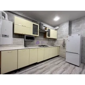 2-к кв. Севастополь ул. Генерала Мельника, 11А/2 (55.0 м²)