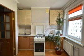 Сдается 1 комнатная квартира.