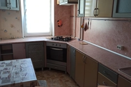 Сдается 2 комнатная квартира.