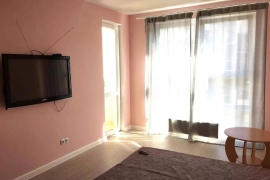1-к. квартира, 28 м², 7/9 эт.