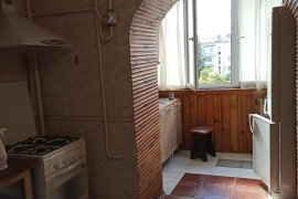 Сдается 2 комнатная квартира. 