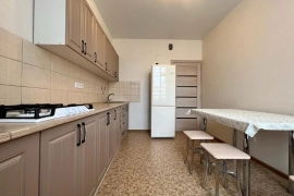 Сдается 2-х комнатная квартира