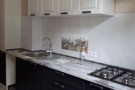 Сдается 1 комнатная квартира