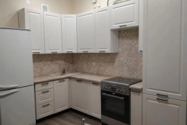 2-к. квартира, 60 м², 3/8 эт.