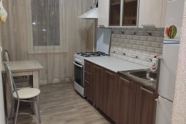 Квартира, 2 комнаты, 56 м²