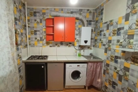 Квартира, 2 комнаты, 43 м²