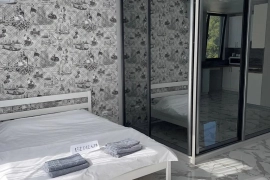 Квартира-студия, 42 м², 2/2 эт.