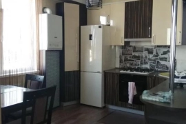 1-к. квартира, 40,4 м², 8/10 эт.