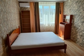 2-комн. квартира, 54 м²