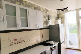 1-комн. квартира, 40 м²
Расположение
