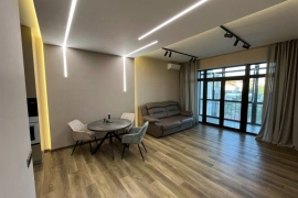 3-комн. квартира, 160 м²
Расположение
