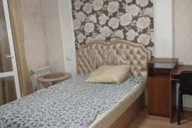2-к. квартира, 58 м², 1/10 эт.