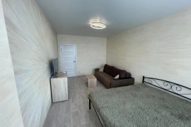 1-комн. квартира, 45 м²
