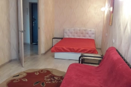 1-комн. квартира, 45 м²
Расположение
