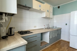 1-к. квартира, 49 м², 7/9 эт.