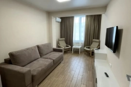 1-к. квартира, 37 м², 7/8 эт.