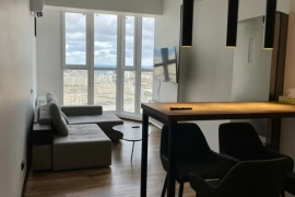 2-к. квартира, 41 м², 16/16 эт.