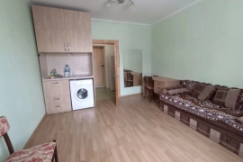 Квартира-студия, 20 м², 2/3 эт.