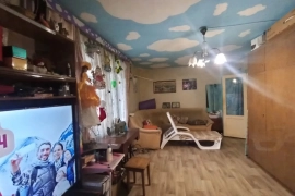 1-к. квартира, 37 м², 2/5 эт.