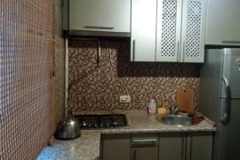 Сдается 1 комнатная квартира с дизайнерским ремонтом