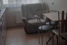 Квартира на Остряках