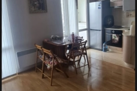 Сдается 2-комн. апартаменты, 36 м²
Расположение
