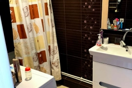 Сдается 2-комн. квартира, 49,8 м²
Расположение
