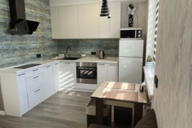 Сдается 1-комн. квартира, 33 м²
Расположение
