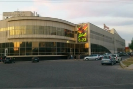 Сдается 2-комн. квартира, 55 м²
Расположение
